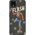 DC Comics The Flash Retro Action Pose Google Pixel 4 XL Skin